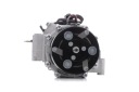 STARK SKKM-0340073 COMPRESSEUR DE CLIMATISATION TRSE07 PAG 46 R134Aphoto 9