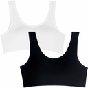 ДЕТСКИЙ ТОП-БРА 146-152