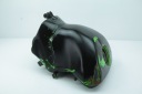 KAWASAKI ZX6R ZX 6R 636 05-06 БАК ТОПЛИВА БАК  фото 4