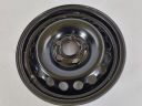 ДИСК СТАЛЬНИЙ K7876 AUDI, VW 5X112 ET47 6JX15  (17337134478) фото min 12