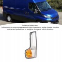 ИНДИКАТОР ЗЕРКАЛА ЗАДНЕГО LIGHT LIGHT LIGHT ABS PC ZWIEKSZONE TN  фото 7