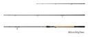 -Delphin Method CONXEPT + 3 db 360cm/60g csúcs Fenéksapka átmérője 12 mm