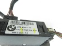 COMMUTATEUR RADIO BMW 5 E61 6935833 6935834 6953324photo 6