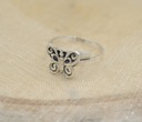 Strieborný prsteň 925 pre dievčatko Značka Inna marka