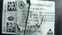 PHARE RELFEKTOR GAUCHE GAUCHE AVANT MERCEDES CLA 118 W118 COMPLET LED A1189068900photo 10