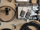 WEBASTO ДИЗЕЛЬ ПУЛЬТ X2 DO 150M 12V 5.0 KW КОМПЛЕКТ DO АВТО TTC АНАЛОГОВЫЙ !  фото 12