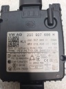 РАДАР СЕНСОР ДИСТРОНІК VW SKODA AUDI 2Q0907686H  (18348946360) фото min 7