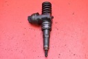 NOZZLE POMPONOZZLE 038130073AG SKODA OCTAVIA 2 II 1.9 TDI 105 KM 04-08  photo 5