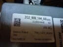 КОЛОНКА РУЛЬОВА VW T-CROSS A022K381 НОВИЙ ОРИГІНАЛЬНИЙ  фото 12