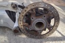 DIFFÉRENTIEL BRAS DE SUSPENSION BMW R1200GS R1200 GS 08+ 7712569-02photo 9
