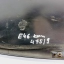 SPOILER SPOILER ARRIÈRE COUVERCLES DE COFFRE BMW 3 E46 UNIVERSEL LAK: 475/9 8235987 NR24photo 7