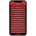 АДАПТЕР ДІАГНОСТИЧНИЙ SDPROG 6-PIN OBD2 DO МОТОЦИКЛІВ HONDA  (18744353552) фото min 7