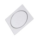 ВИПУСК PODLOGOWY Z PEDALEM ZE СТАЛІ НЕРЖАВІЙКА 10X10 CM DEZODORANT  (17545582830) фото min 10