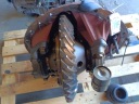 DAF XF 106 EURO 6 INSERT CULASSE PONT PRZELOZENIE 2.38photo 6