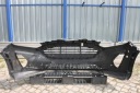 PARE-CHOCS AVANT GRILLE FORD FIESTA MK8photo 10