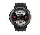 Умные часы Amazfit T-Rex 2, черные, Bluetooth 5.0, 1,39 дюйма, GPS, 10 банкоматов