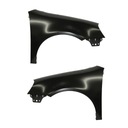 NEW CONDITION WING VW GOLF V 03-09 FRONT LEFT + RIGHT SET 