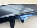 TOYOTA HIGHLANDER IV 4 19R- SPOILER BRIDA DE PARAGOLPES PARTE TRASERA PARTE TRASERA 