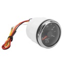 ИНДИКАТОР НАПРЯЖЕНИЯ MORSKIEGO 52 MM ИНДИКАТОР 8–16 V 7 ЦВЕТОВ CD  фото 9
