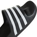 Klapki adidas Adilette Aqua czarne F35543 40,5 Cechy dodatkowe brak