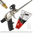 ПИСТОЛЕТ ДЛЯ УСТАНОВКИ ПРОЧНОЙ ПЕНЫ