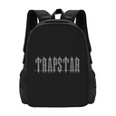 ШКОЛЬНЫЙ РЮКЗАК Trapstar London, клетчатый, с логотипом pr