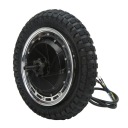 12-CALOWY MOTEUR MOYEUX ROUES 48 V-96 V 800 W-6500 DANS 1250 OBR./MIN JTphoto 7