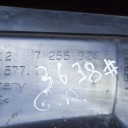 BMW 3 F30, F80 ПРАВИЙ КРОНШТЕЙН ЗАДНЬОГО БАМПЕРА 2013 7256924  фото 6