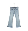 Dievčenské džínsové nohavice DEP3032F/140 Kód výrobcu DEP3032F