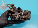 ДРОСЕЛЬНА ЗАСЛІНКА OPEL VECTRA B 90536084 1.8 16V  (17574265366) фото min 6
