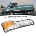 ИНДИКАТОР ЗЕРКАЛА ЗАДНЕГО LIGHT LIGHT LIGHT ABS PC ZWIEKSZONE TN  фото 16