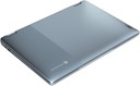 Lenovo IdeaPad Flex Chrome x360 i5-1235U 8GB / 512GB - notebook / tablet Model Lenovo IdeaPad Flex 5 Chrome 14IAU7 Stone Blue