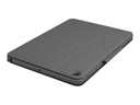 Logitech Logi Combo Touch для iPad 10-го поколения (США)