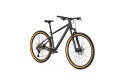 FOCUS WHISTLER BIKE 3,9 S 38 см ЧЕРНЫЙ