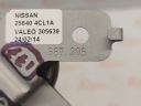 NISSAN X-TRAIL 3 T32 15R ДИНАМІК ДАТЧИКІВ ПАРКУВАННЯ ПАРКТРОНІК 25640-4CL1A  фото 13