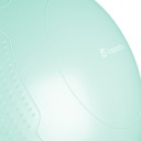 М'ячі Для Вправ Insportline Бежевий Piłka Z Wypustkami 65 Cm