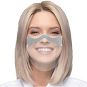 ЗАЩИТНЫЙ ШЛЕМ ПОЛУВИЗОР МАСКА УДОБНАЯ