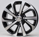 LLANTAS 16'' KIA PICANTO RIO SEPHIA SHUMA STONIC 