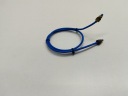 BMW 5 E60 E61 2010 BACK WIRE PENDANTS PNEUMATIC OSI REAR  photo 5