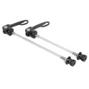 Захвати Багатоколірний 2Pcs