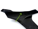 ОБТІЧНИК ПРАВА БІК YAMAHA R1 RN49 RN32 17 - 18 ЗАЧЕПА  фото 5