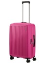 Валіза American Tourister Rejoy Medium 68 см Hawaiian Pink