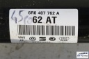 VW AUDI SEAT SKODA DEMI-ARBRE DROITE AVANT 6R0407762A 6R0407762AX 6R0 407 762 A Aphoto 10