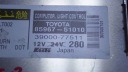 LEXUS RX 300 CONVERTISSEUR XÉNON 85967-51010 (B368)photo 10