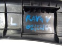 RAV4 V 5 REVÊTEMENT SEUIL GAUCHE ARRIÈRE 67918-42110 2019-photo 5