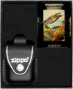 Подарочный набор ZIPPO DEEP SEA DESIGN*№3