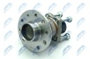 MOYEU ROUES ARRIÈRE OPEL VECTRA B 95- ASTRA G 98- ZAFIRA #PETROLHEAD PRO+ KIT7photo 10