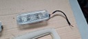 A6 C6 LIFT AMPOULE AMPOULES PLAFONNIERS AVANT CAPUCHONS 2 CV ENSEMBLE 4D0947105Aphoto 6