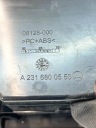 БАРДАЧОК MERCEDES-BENZ SL (R231) 2316800550 30710793 4.7L 324KW 2013  (18305851908) фото min 11