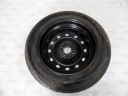 ALFA ROMEO FIAT LANCIA KOLO RÉGLAGE 135/80/14 84M 4X98 ET43photo 7